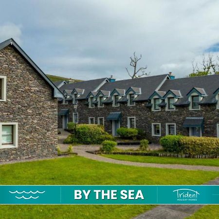 Dingle Courtyard Holiday Homes 3 Bed By Trident Holiday Homes Ngoại thất bức ảnh