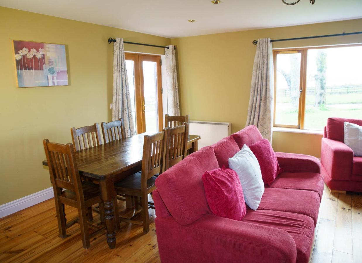 Dingle Courtyard Holiday Homes 3 Bed By Trident Holiday Homes Ngoại thất bức ảnh