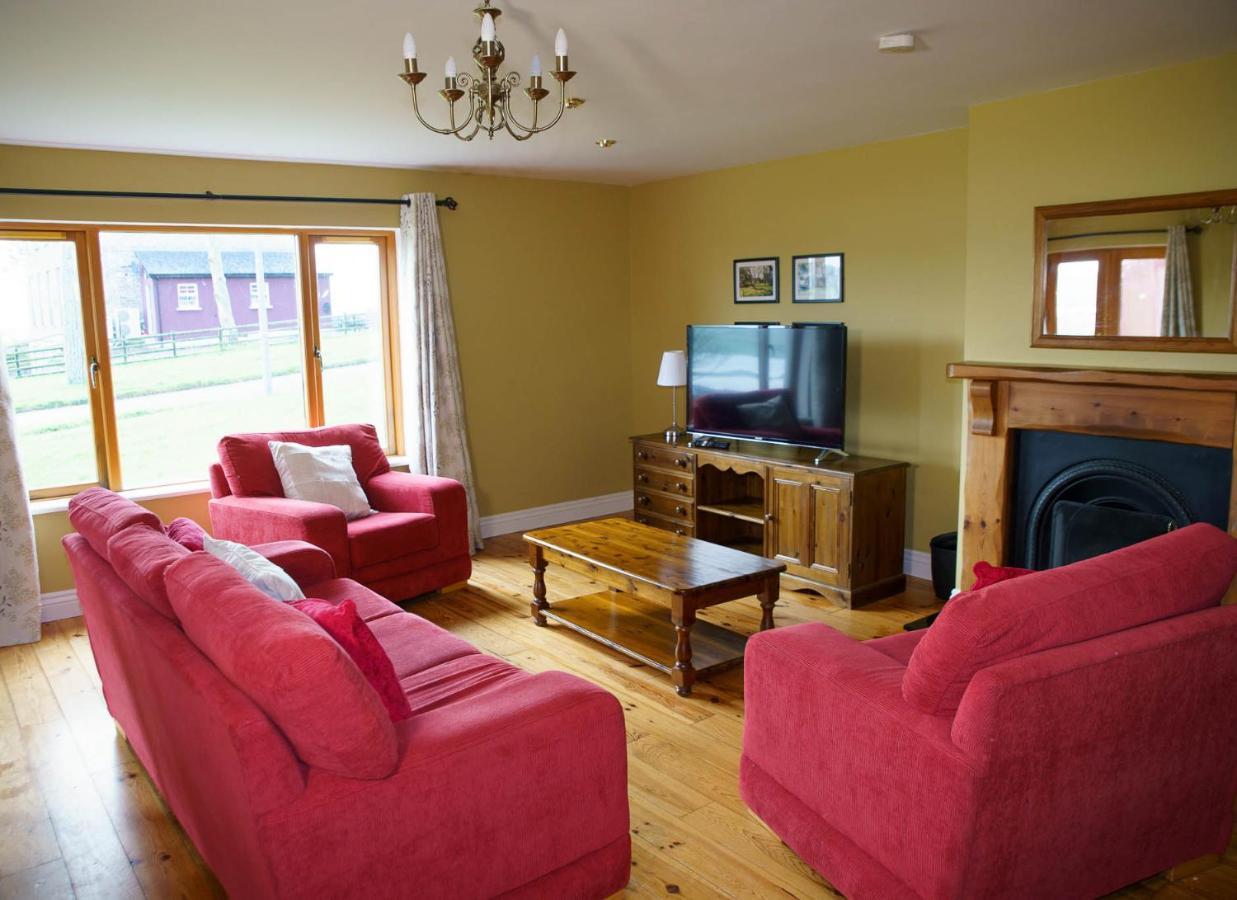 Dingle Courtyard Holiday Homes 3 Bed By Trident Holiday Homes Ngoại thất bức ảnh