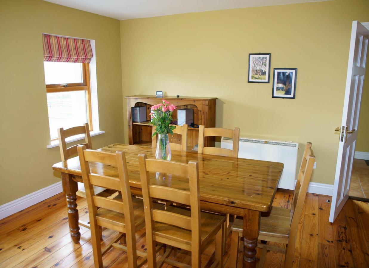 Dingle Courtyard Holiday Homes 3 Bed By Trident Holiday Homes Ngoại thất bức ảnh
