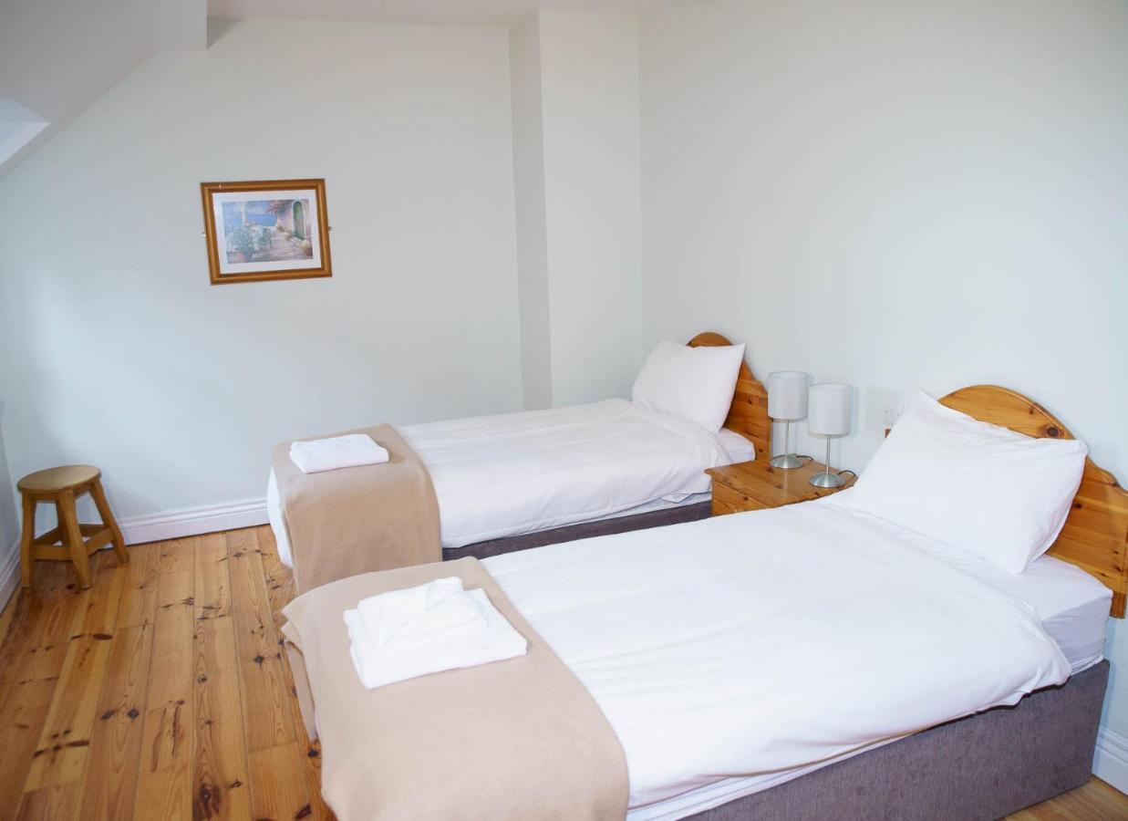 Dingle Courtyard Holiday Homes 3 Bed By Trident Holiday Homes Ngoại thất bức ảnh