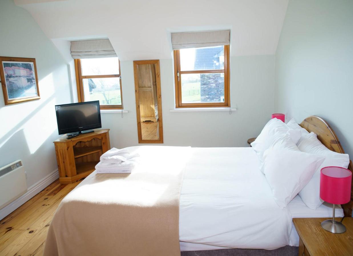 Dingle Courtyard Holiday Homes 3 Bed By Trident Holiday Homes Ngoại thất bức ảnh