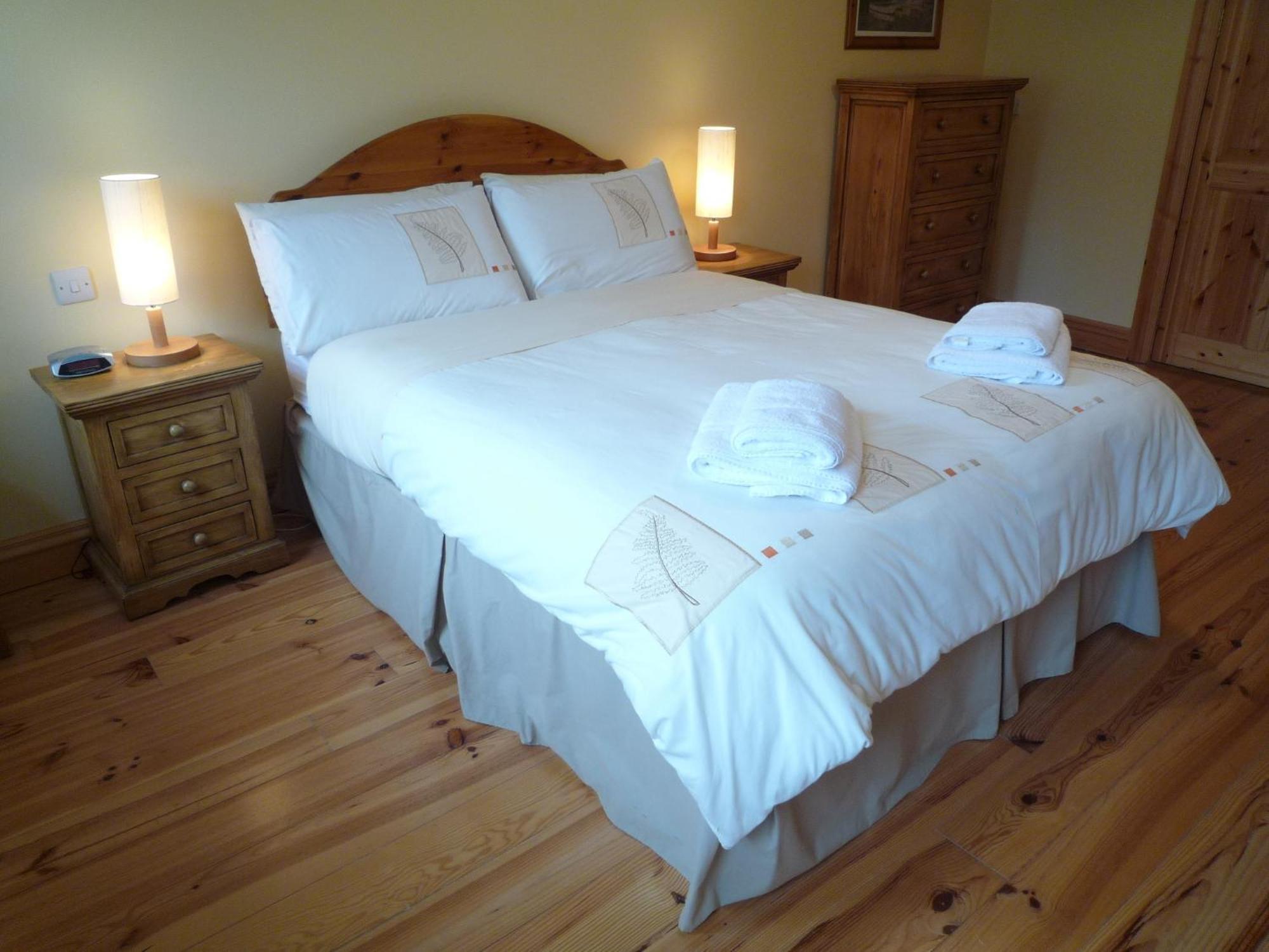 Dingle Courtyard Holiday Homes 3 Bed By Trident Holiday Homes Phòng bức ảnh