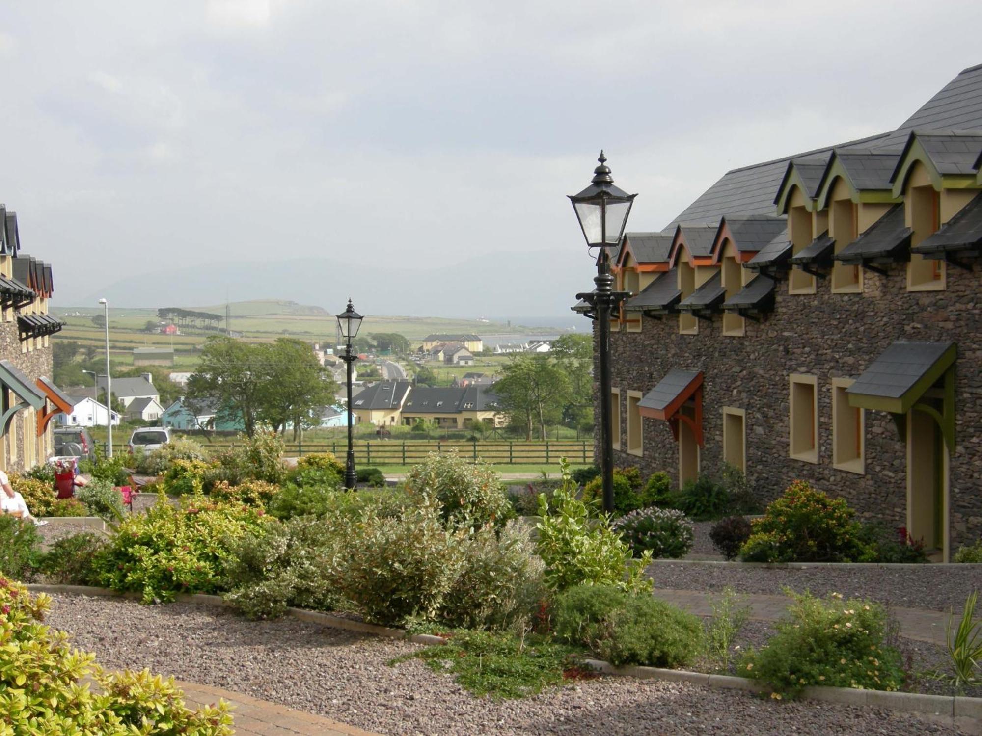 Dingle Courtyard Holiday Homes 3 Bed By Trident Holiday Homes Phòng bức ảnh