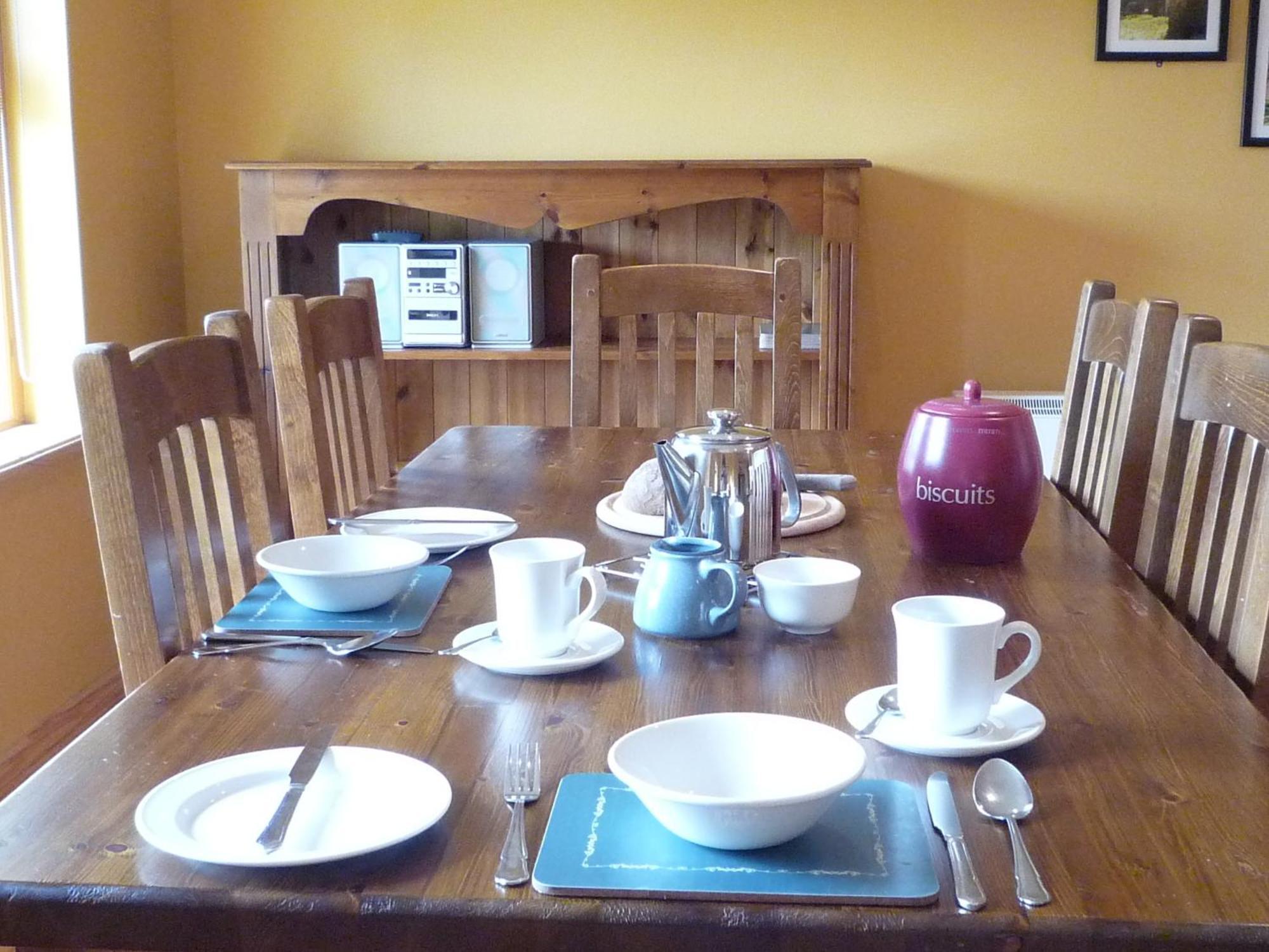 Dingle Courtyard Holiday Homes 3 Bed By Trident Holiday Homes Phòng bức ảnh